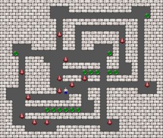 Уровень 617 — Bugs1005 collections